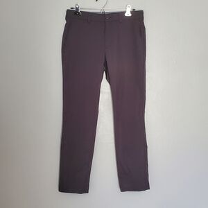 Ben Hogan Golf Black Chinos Size 30x30